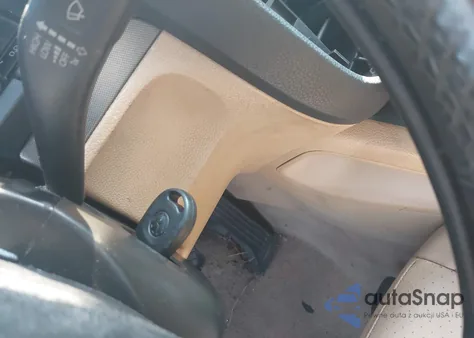 2008 Volkswagen Jetta Se/Sel z USA, uszkodzony, nr VIN 3VWRZ71K68M038490